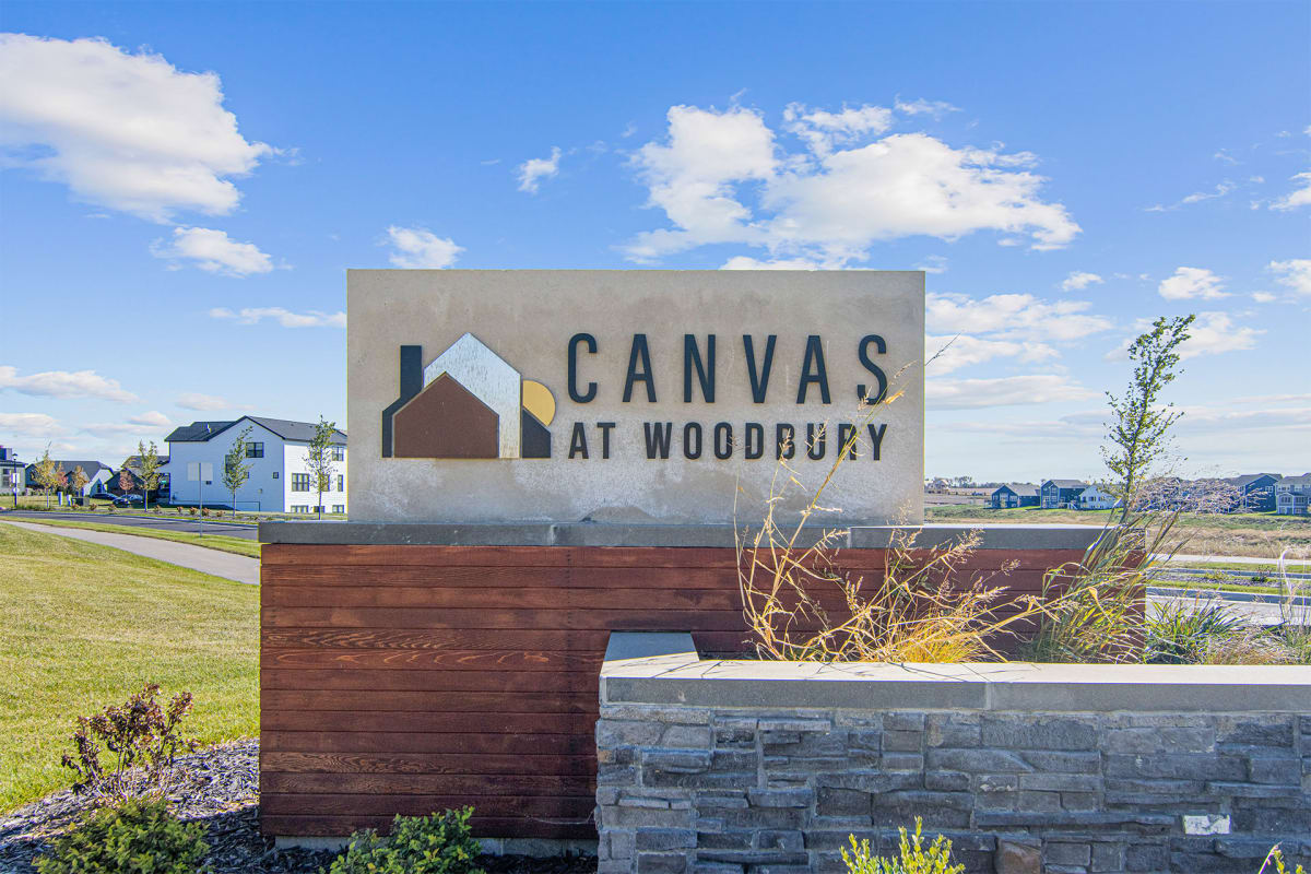 Photos and Video of Canvas at Woodbury in Woodbury, MN